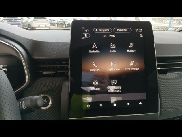 Renault Clio image 9