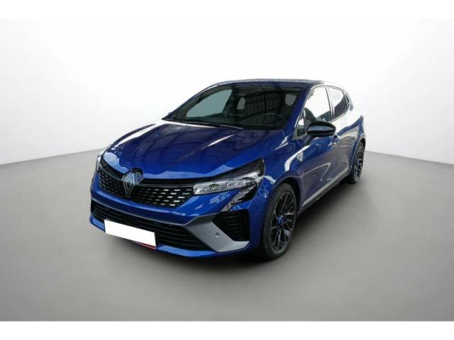 Renault Clio E-Tech Full Hybrid 145 Ch Gsr2 Esprit Alpine