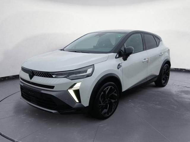 Renault Captur E-Tech Full Hybrid 145 Ch Esprit Alpine