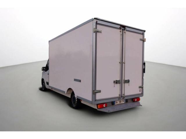 Renault Master image 9