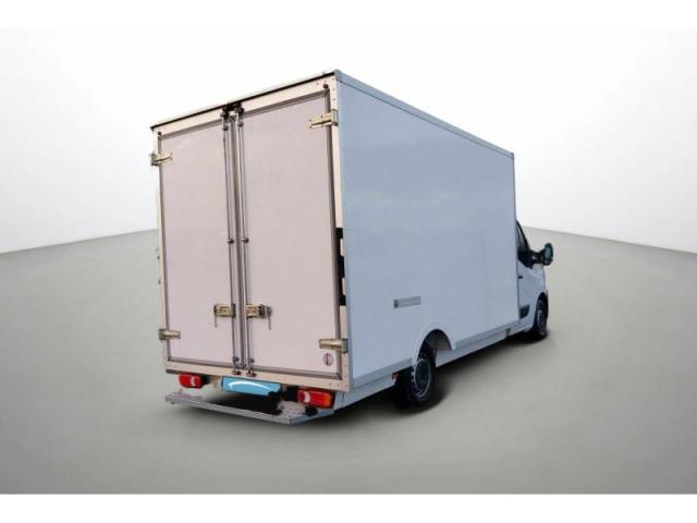 Renault Master image 5