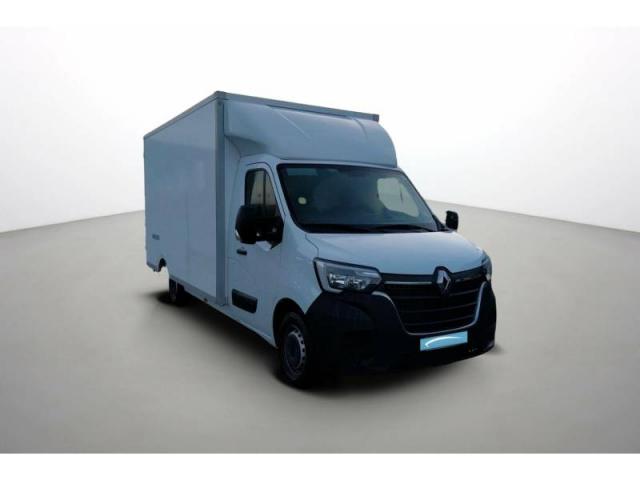 Renault Master image 2