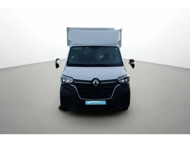 Renault Master image 3