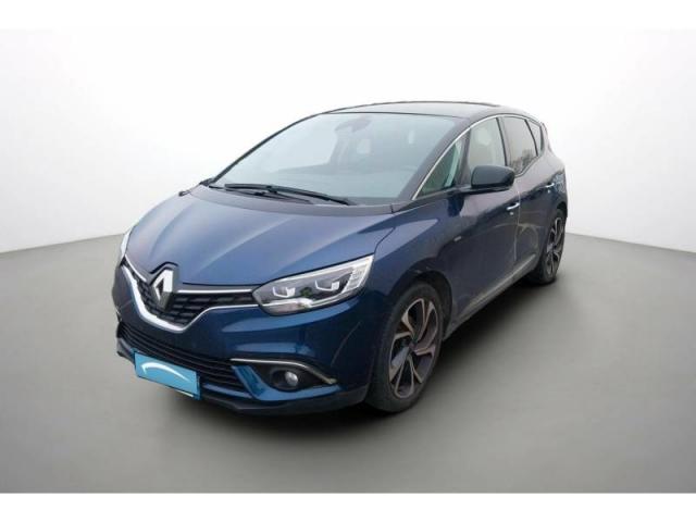 Renault Scénic Blue Dci 120 Edc Intens