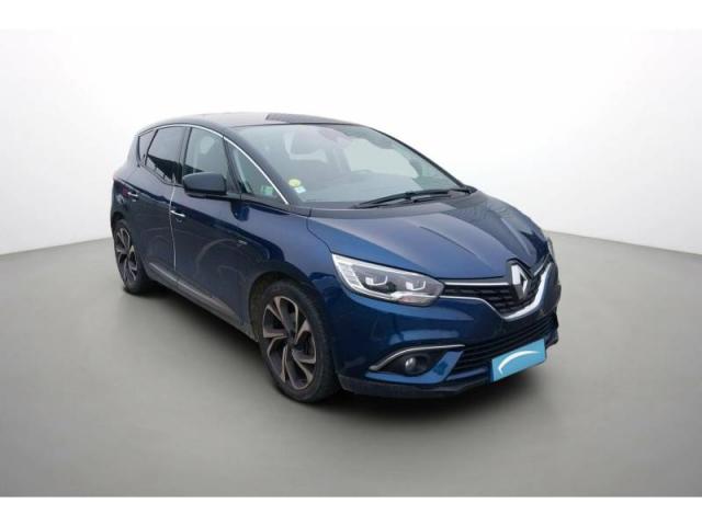 Renault Scénic image 3