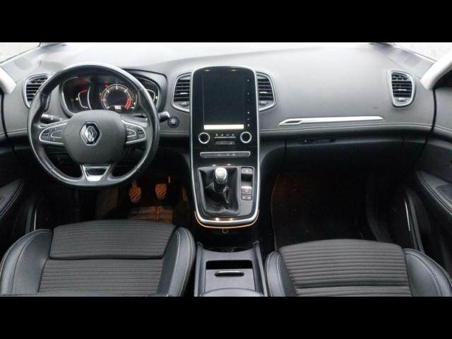 Renault Scénic image 8