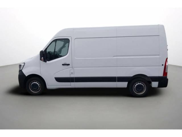 Renault Master image 6