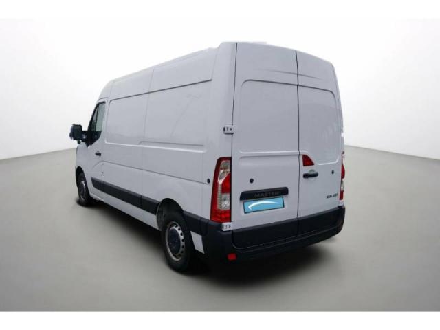 Renault Master image 7