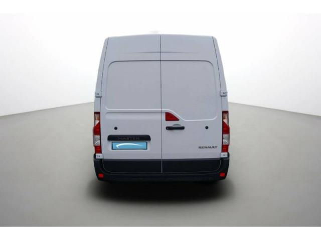 Renault Master image 4