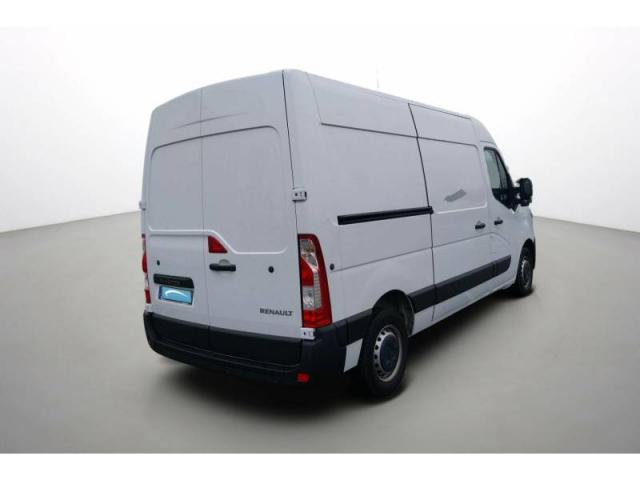 Renault Master image 3