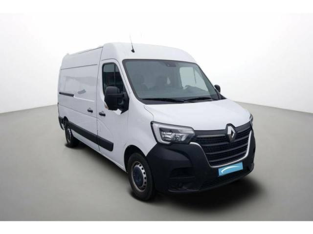 Renault Master image 2