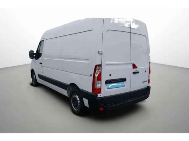 Renault Master image 3