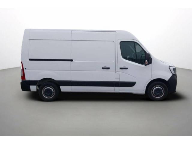 Renault Master image 6