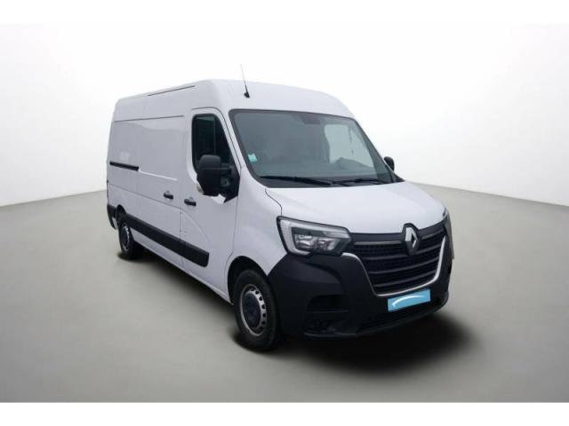 Renault Master image 4