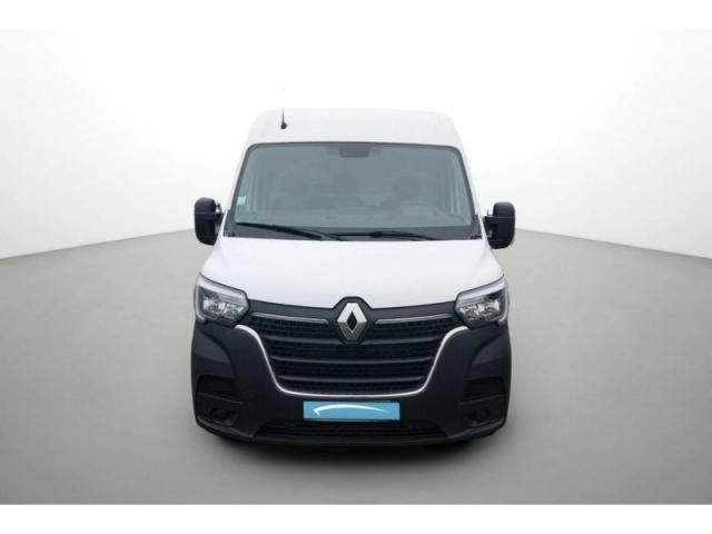 Renault Master image 7