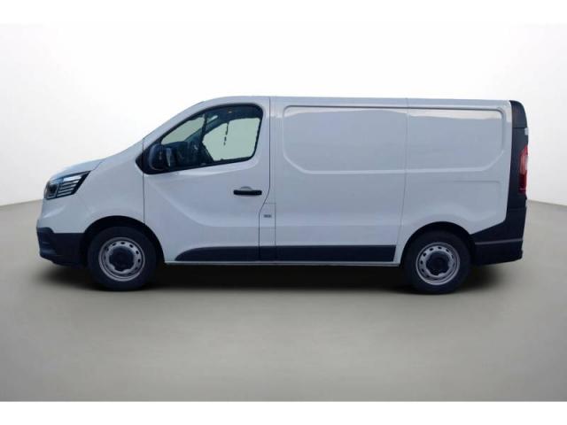 Renault Trafic image 6