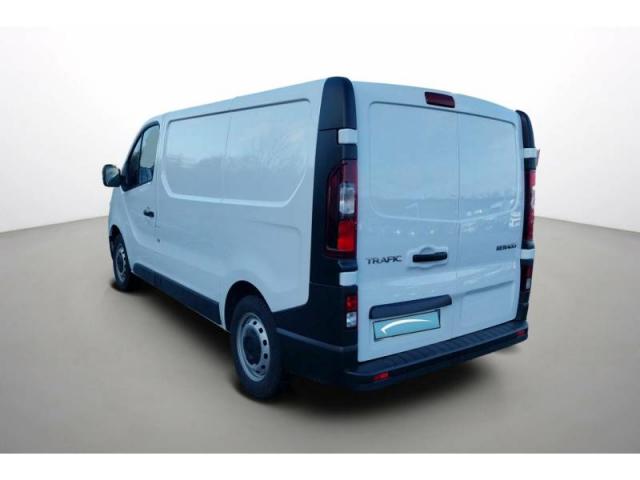 Renault Trafic image 4