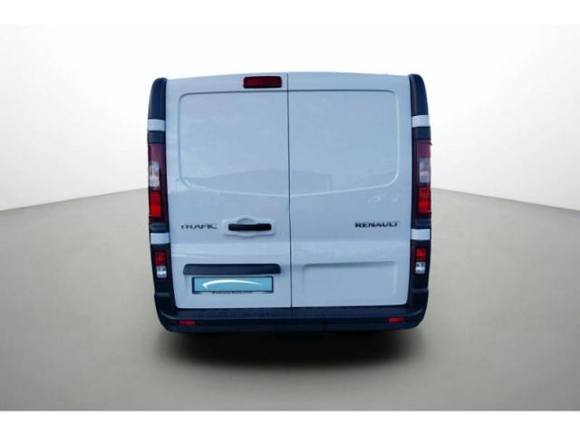 Renault Trafic image 5
