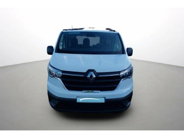 Renault Trafic image 7