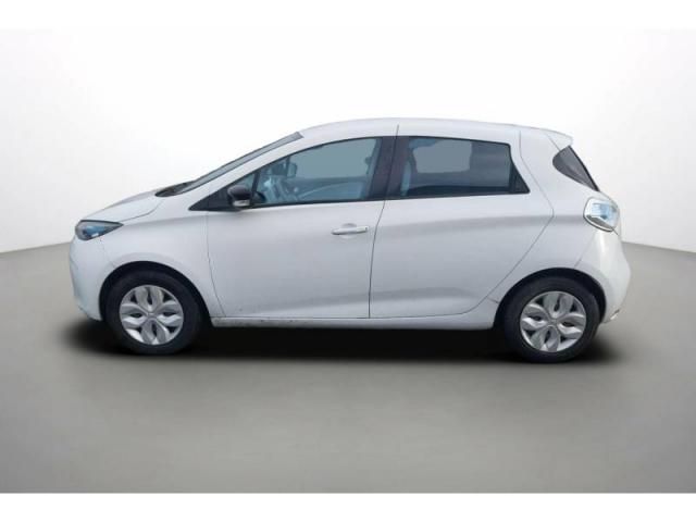 Renault Zoe image 1
