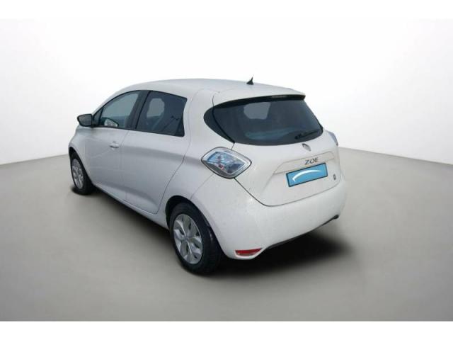 Renault Zoe image 2