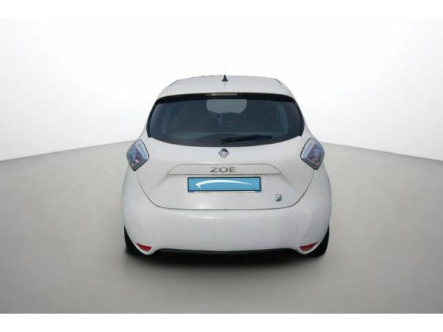 Renault Zoe image 6