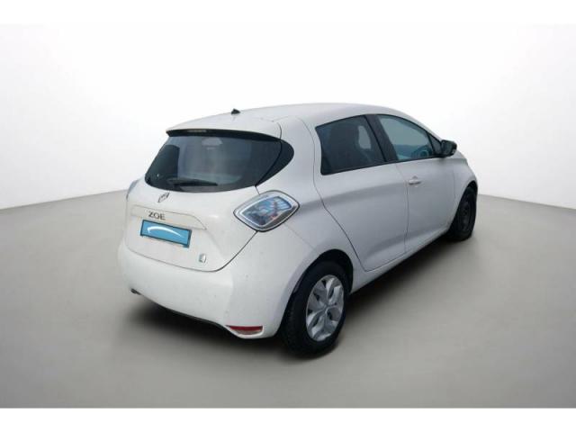 Renault Zoe image 8