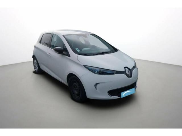 Renault Zoe image 4