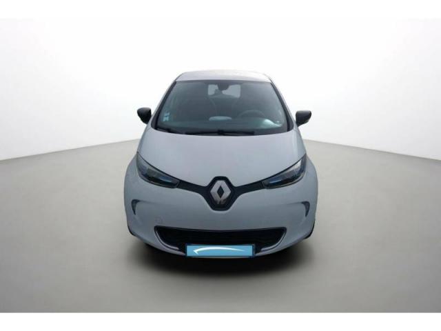 Renault Zoe image 7