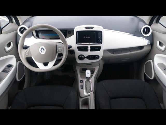 Renault Zoe image 5