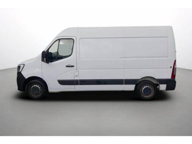 Renault Master image 6