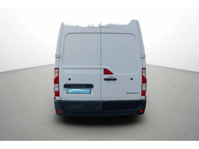Renault Master image 8