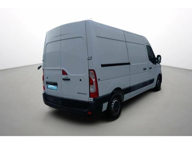 Renault Master image 7