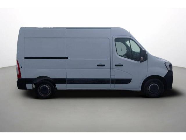 Renault Master image 4