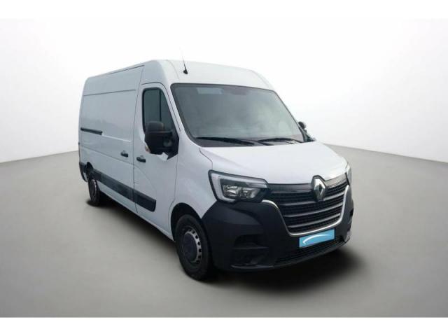 Renault Master image 2
