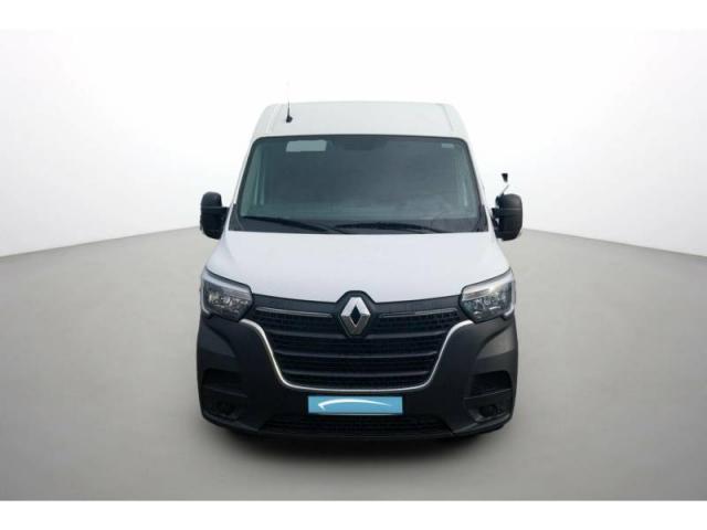 Renault Master image 3