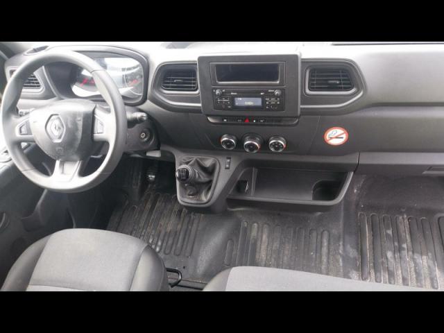 Renault Master image 5