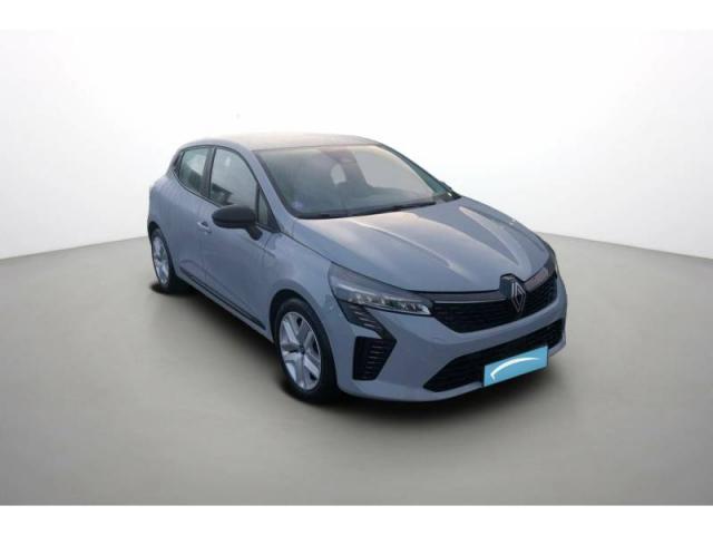 Renault Clio image 1