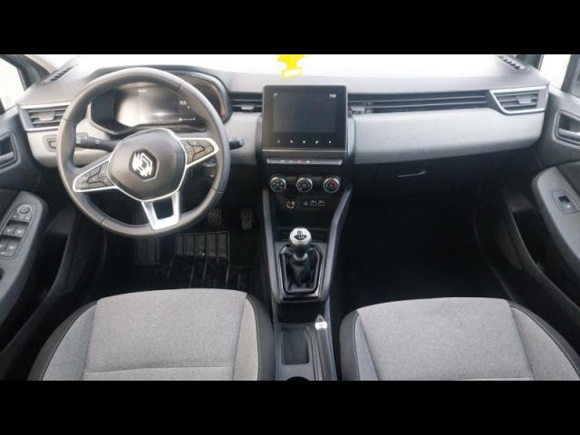 Renault Clio image 7