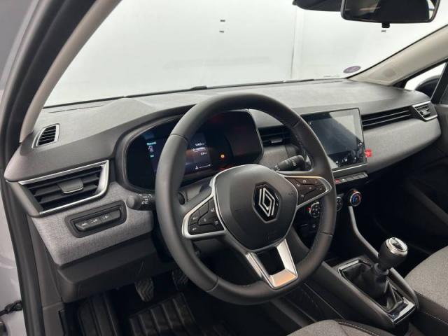 Renault Clio image 1