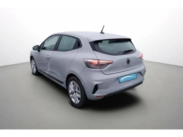 Renault Clio image 4