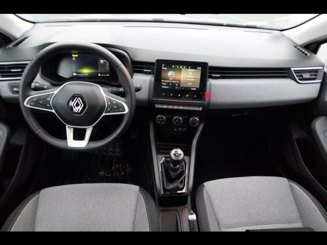 Renault Clio image 1