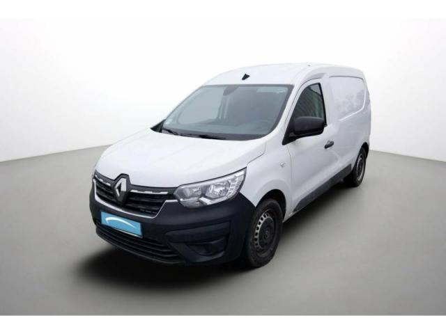 Renault Express (30) Van Blue Dci 75 - 22 Confort