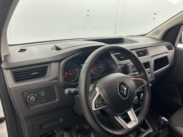 Renault Express image 1