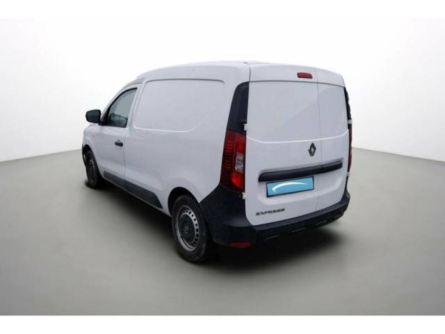 Renault Express image 6