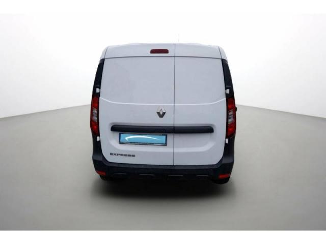 Renault Express image 4