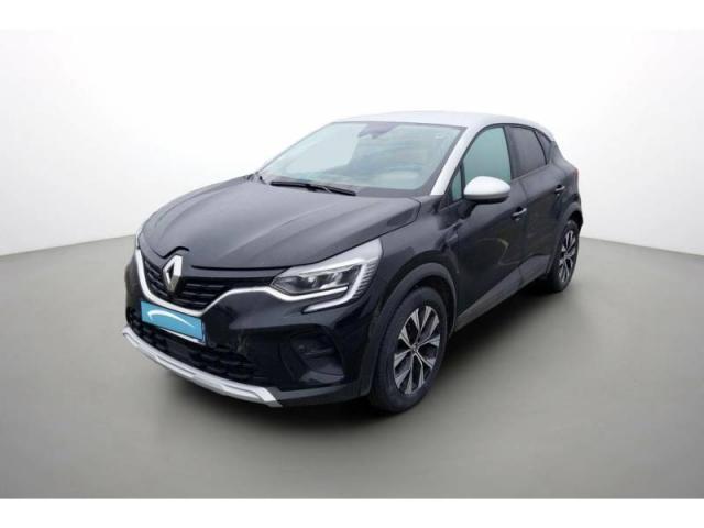 Renault Captur Tce 90 Evolution