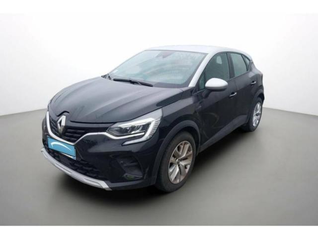 Renault Captur Tce 100 Gpl - 21 Business