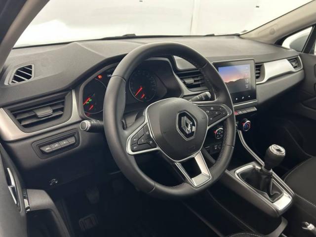 Renault Captur image 1