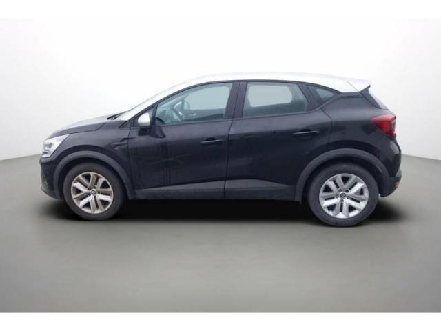 Renault Captur image 2